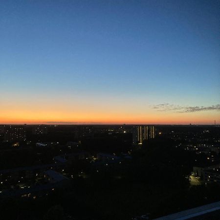 Copenhagen Best View Apartment Rodovre Экстерьер фото