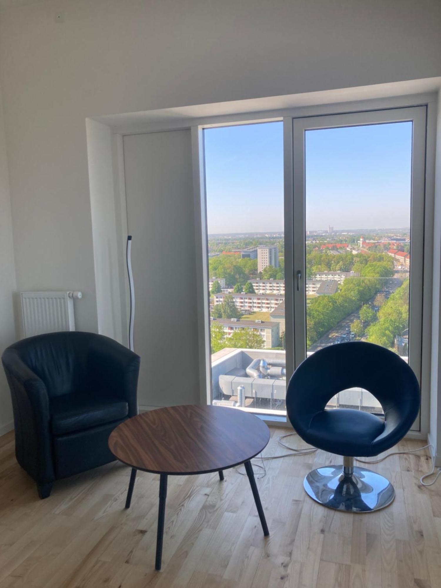 Copenhagen Best View Apartment Rodovre Экстерьер фото