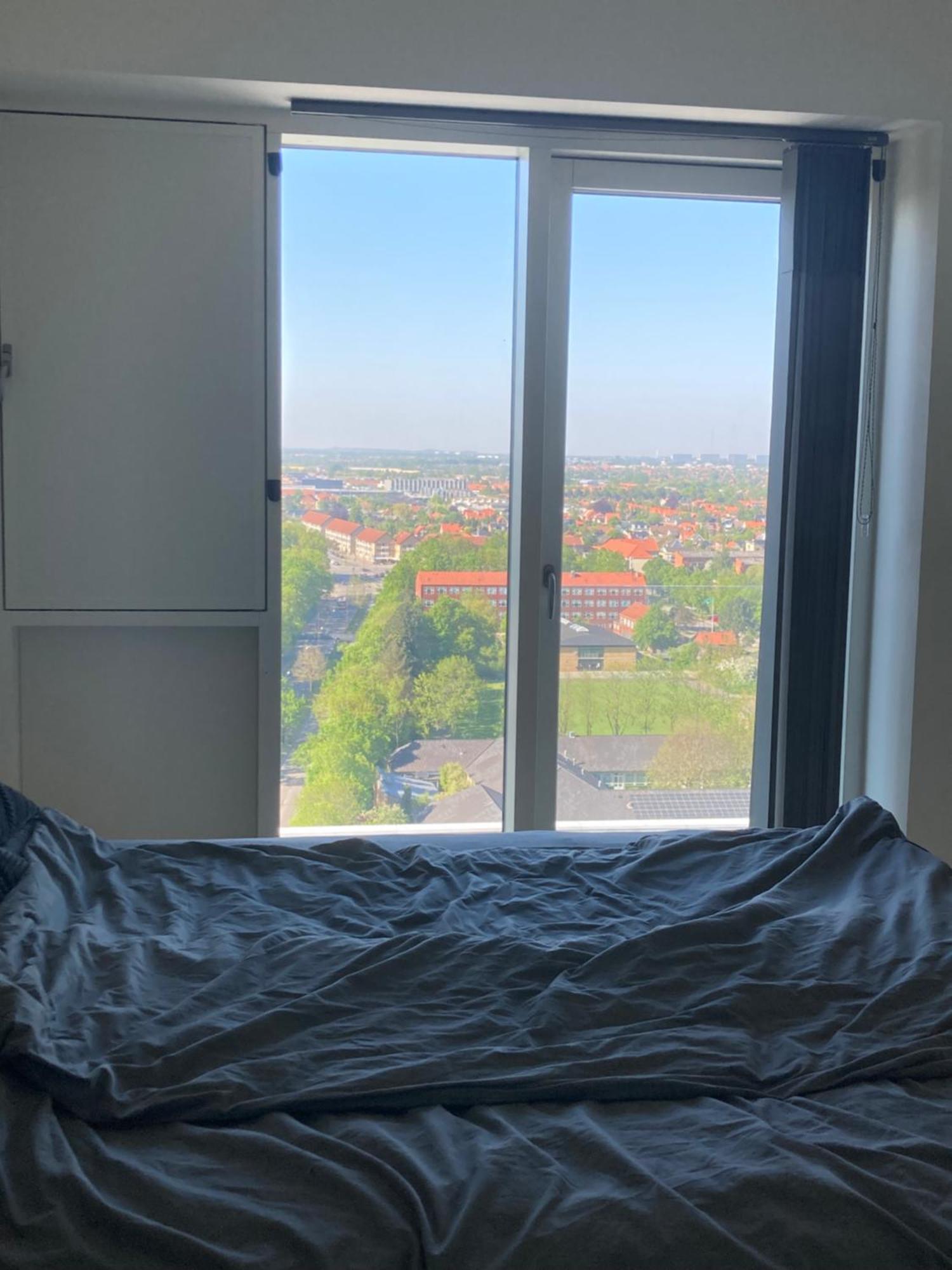 Copenhagen Best View Apartment Rodovre Экстерьер фото