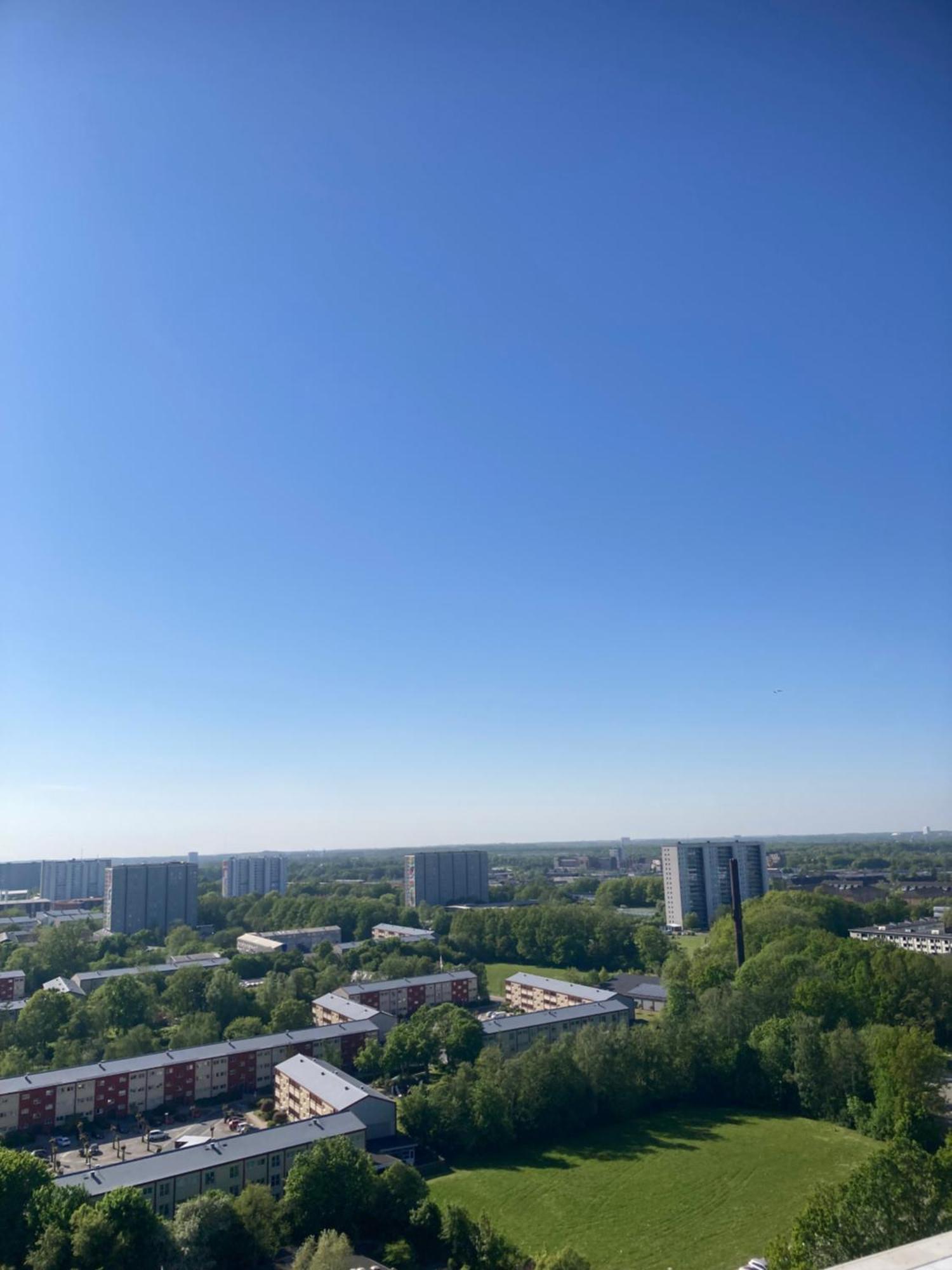 Copenhagen Best View Apartment Rodovre Экстерьер фото