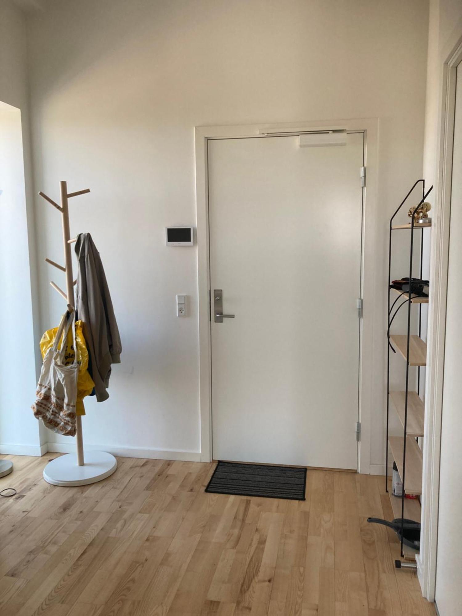 Copenhagen Best View Apartment Rodovre Экстерьер фото