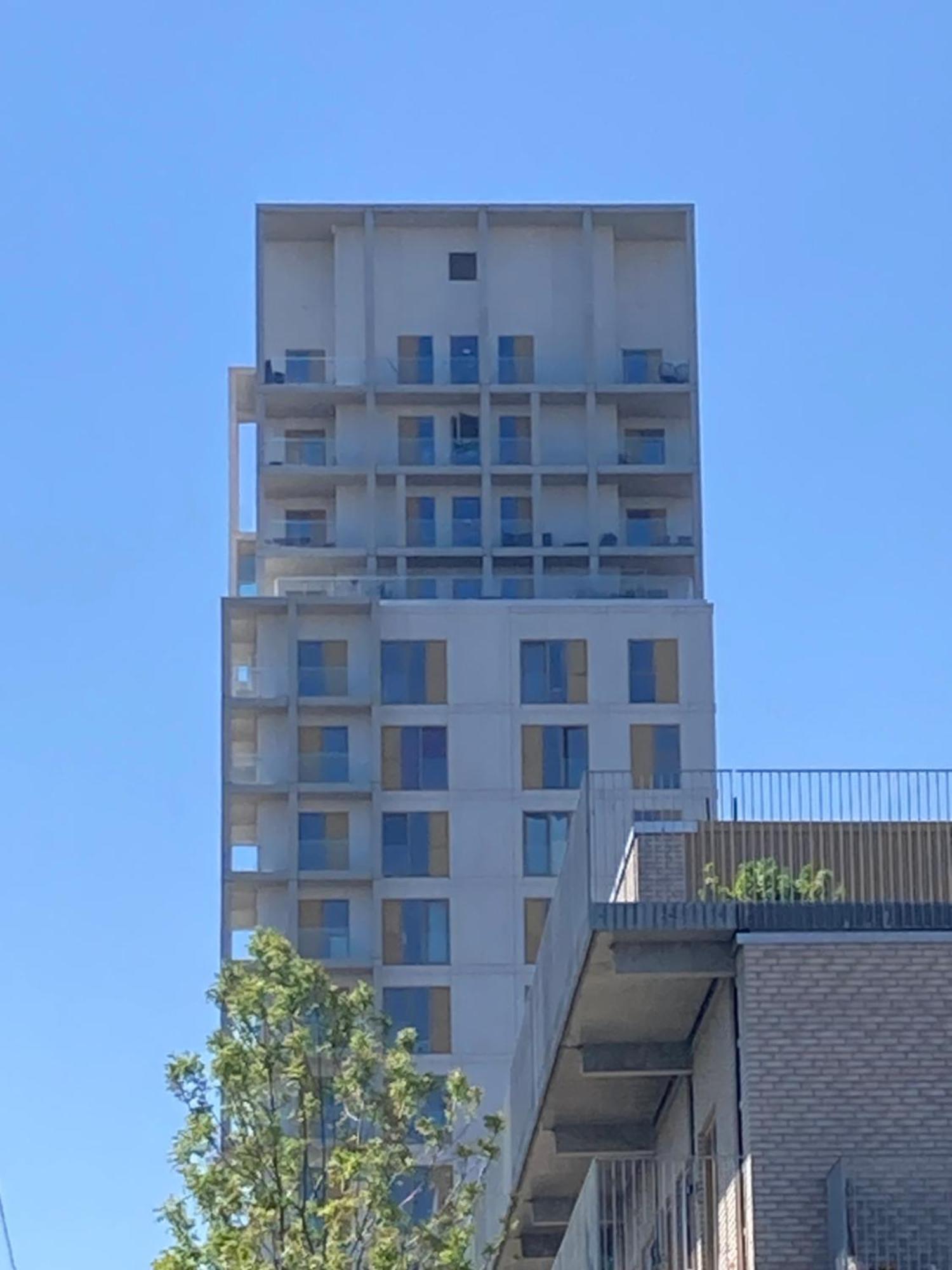 Copenhagen Best View Apartment Rodovre Экстерьер фото