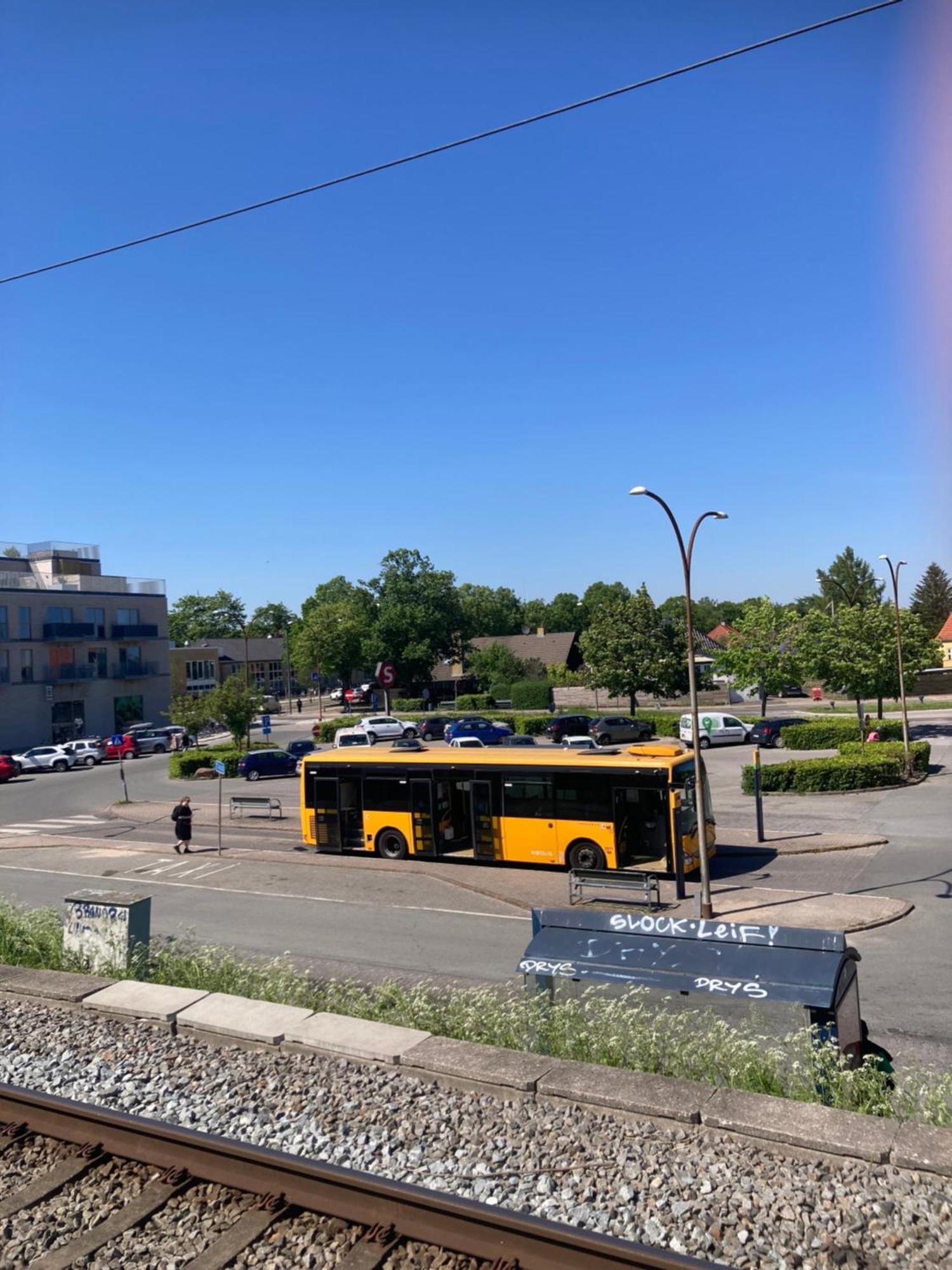 Copenhagen Best View Apartment Rodovre Экстерьер фото