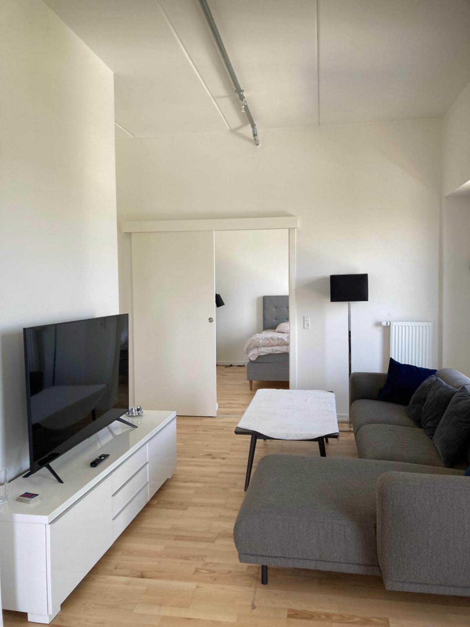 Copenhagen Best View Apartment Rodovre Экстерьер фото